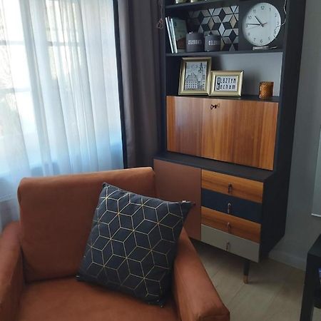 Lengowskiego Apartament Centrum Olsztyn  Esterno foto