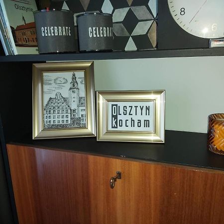 Lengowskiego Apartament Centrum Olsztyn  Esterno foto