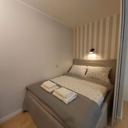 Lengowskiego Apartament Centrum Olsztyn  Esterno foto