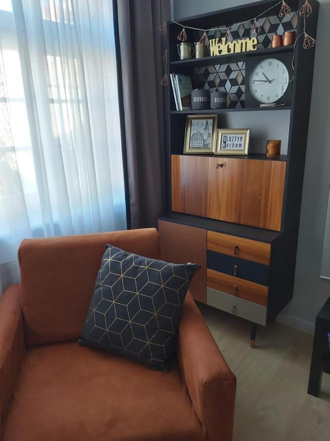 Lengowskiego Apartament Centrum Olsztyn  Esterno foto