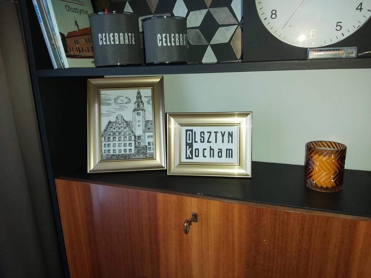 Lengowskiego Apartament Centrum Olsztyn  Esterno foto
