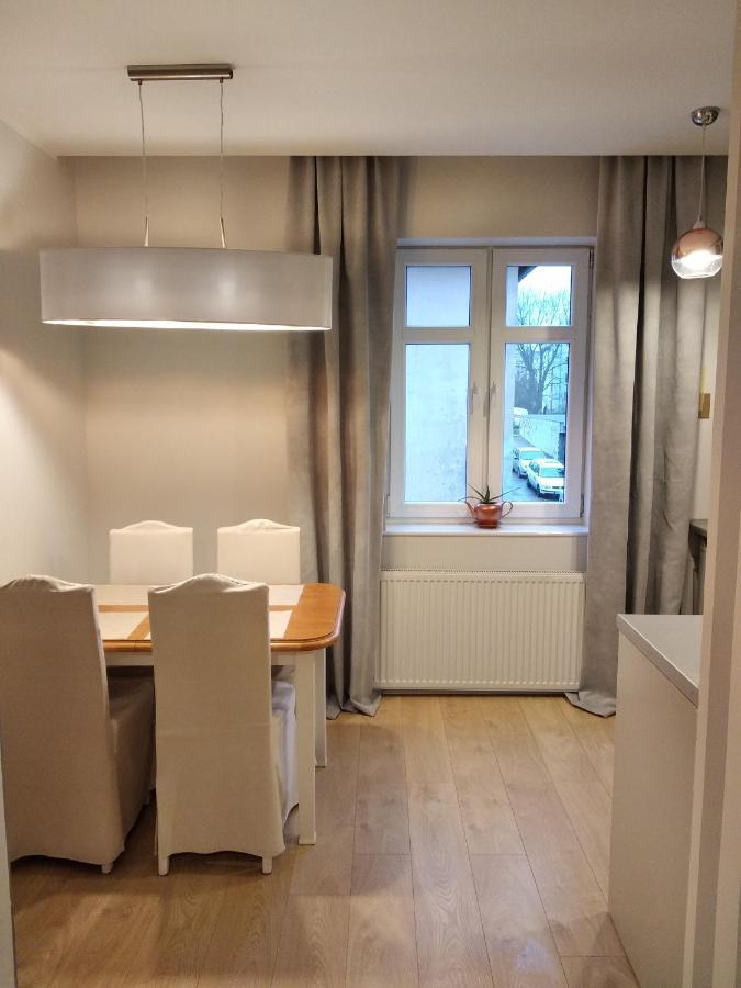 Lengowskiego Apartament Centrum Olsztyn  Esterno foto