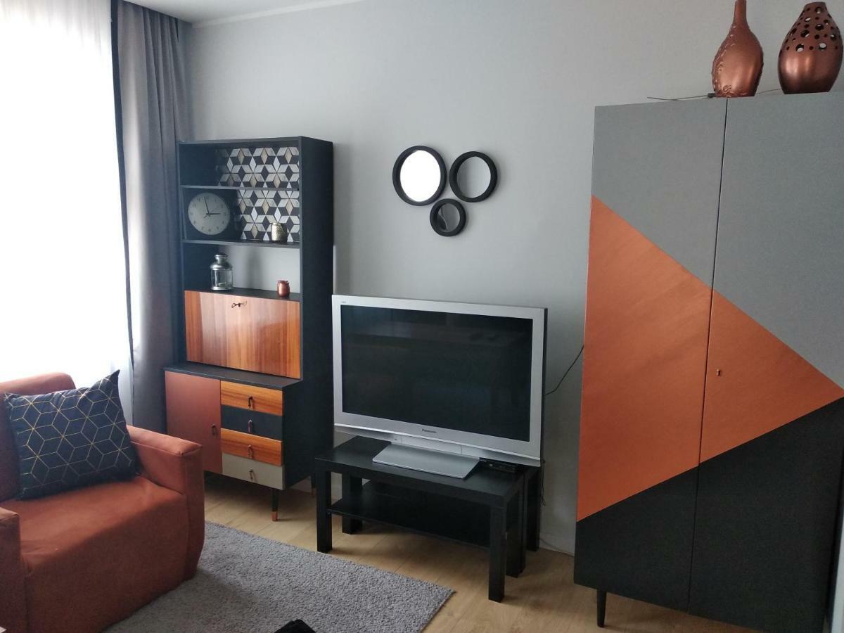 Lengowskiego Apartament Centrum Olsztyn  Esterno foto