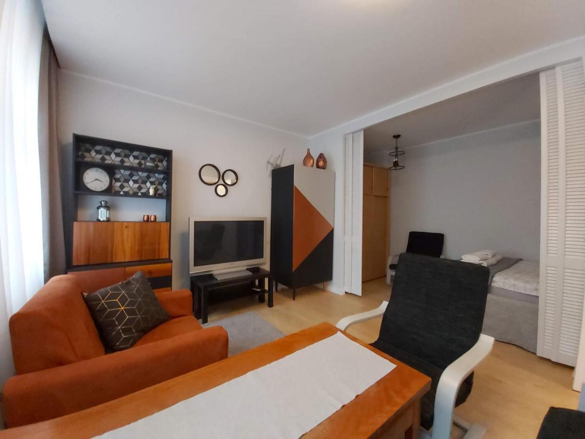 Lengowskiego Apartament Centrum Olsztyn  Esterno foto