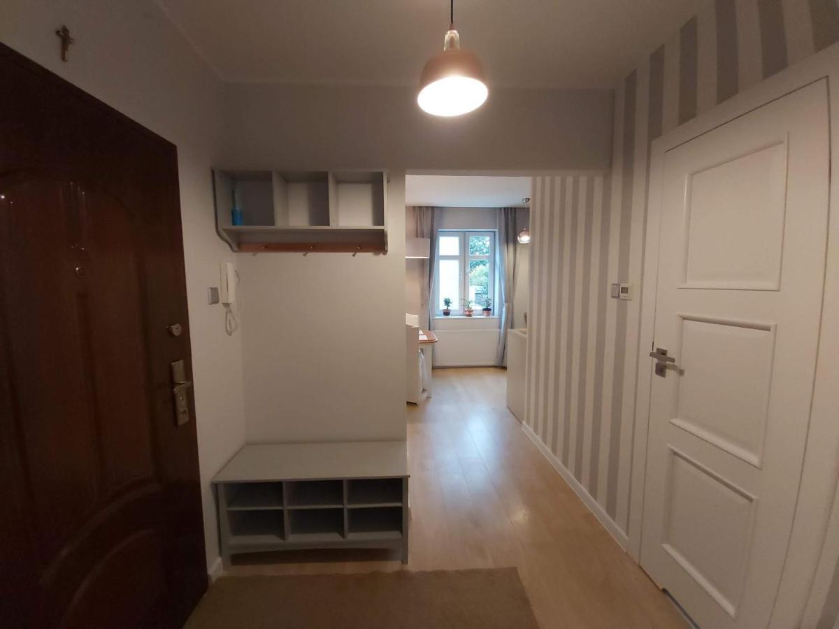 Lengowskiego Apartament Centrum Olsztyn  Esterno foto