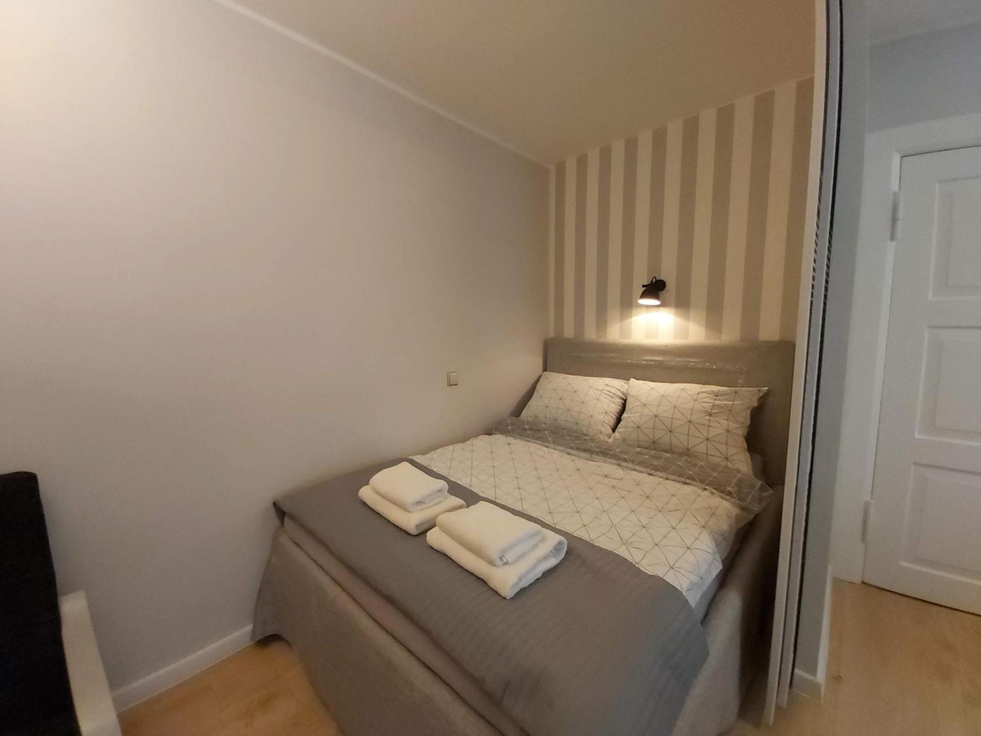 Lengowskiego Apartament Centrum Olsztyn  Esterno foto