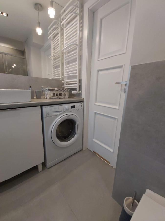 Lengowskiego Apartament Centrum Olsztyn  Esterno foto