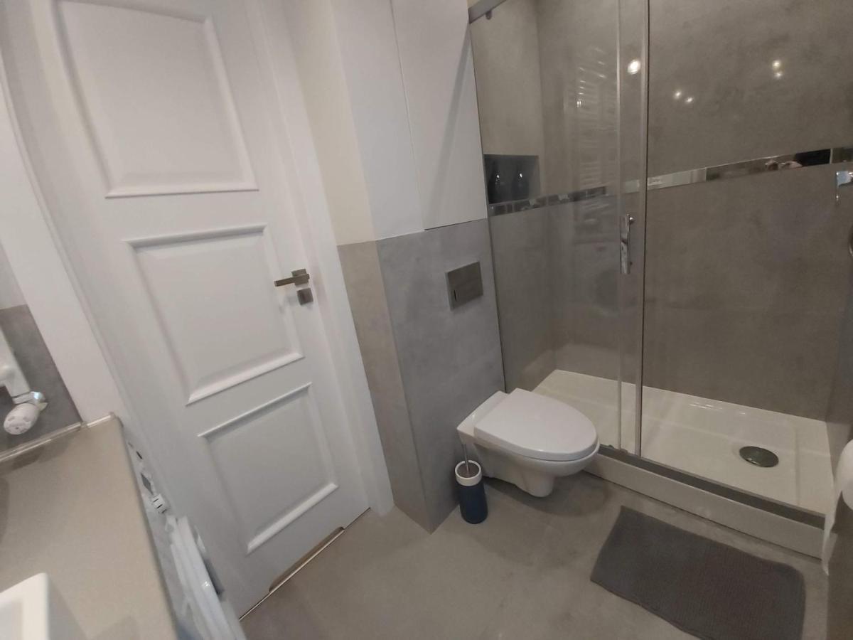 Lengowskiego Apartament Centrum Olsztyn  Esterno foto