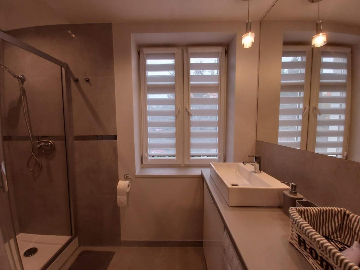 Lengowskiego Apartament Centrum Olsztyn  Esterno foto