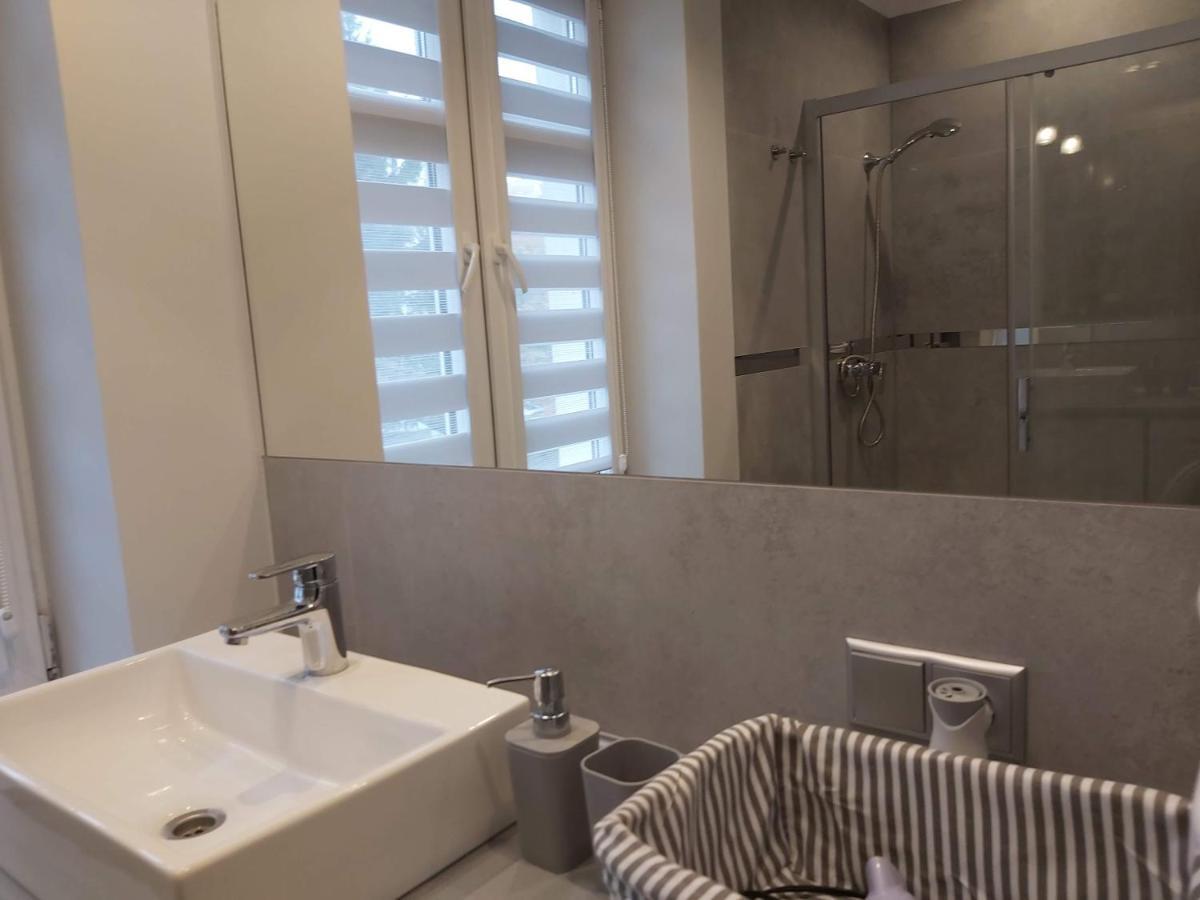 Lengowskiego Apartament Centrum Olsztyn  Esterno foto